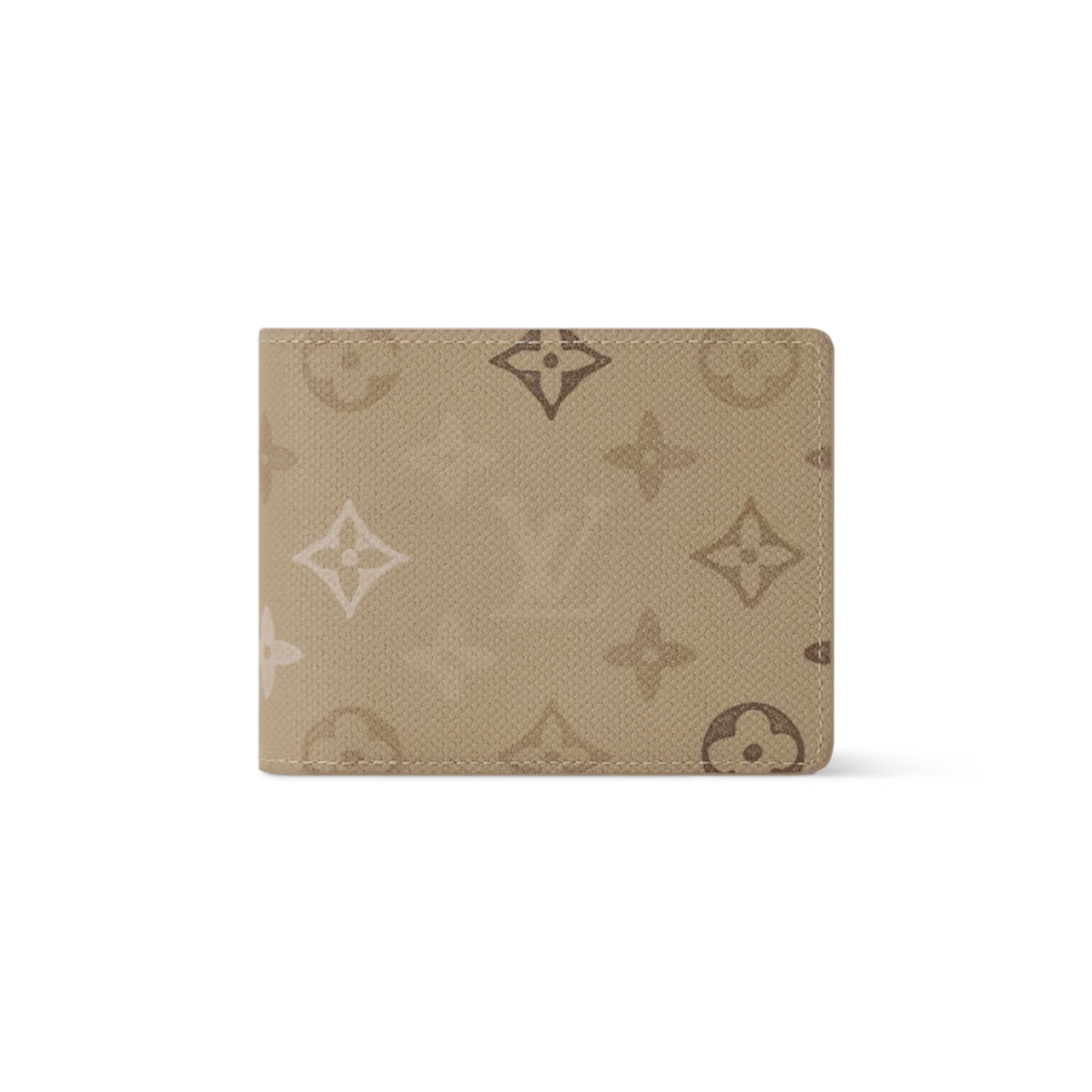 Louis Vuitton Multiple Wallet For Men 11.5cm M29265