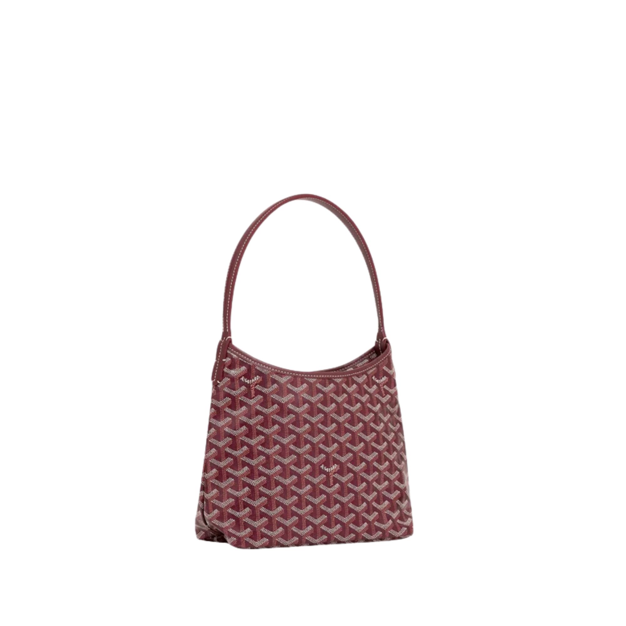 Goyard Hobo Boheme Bag 26cm/10.2in