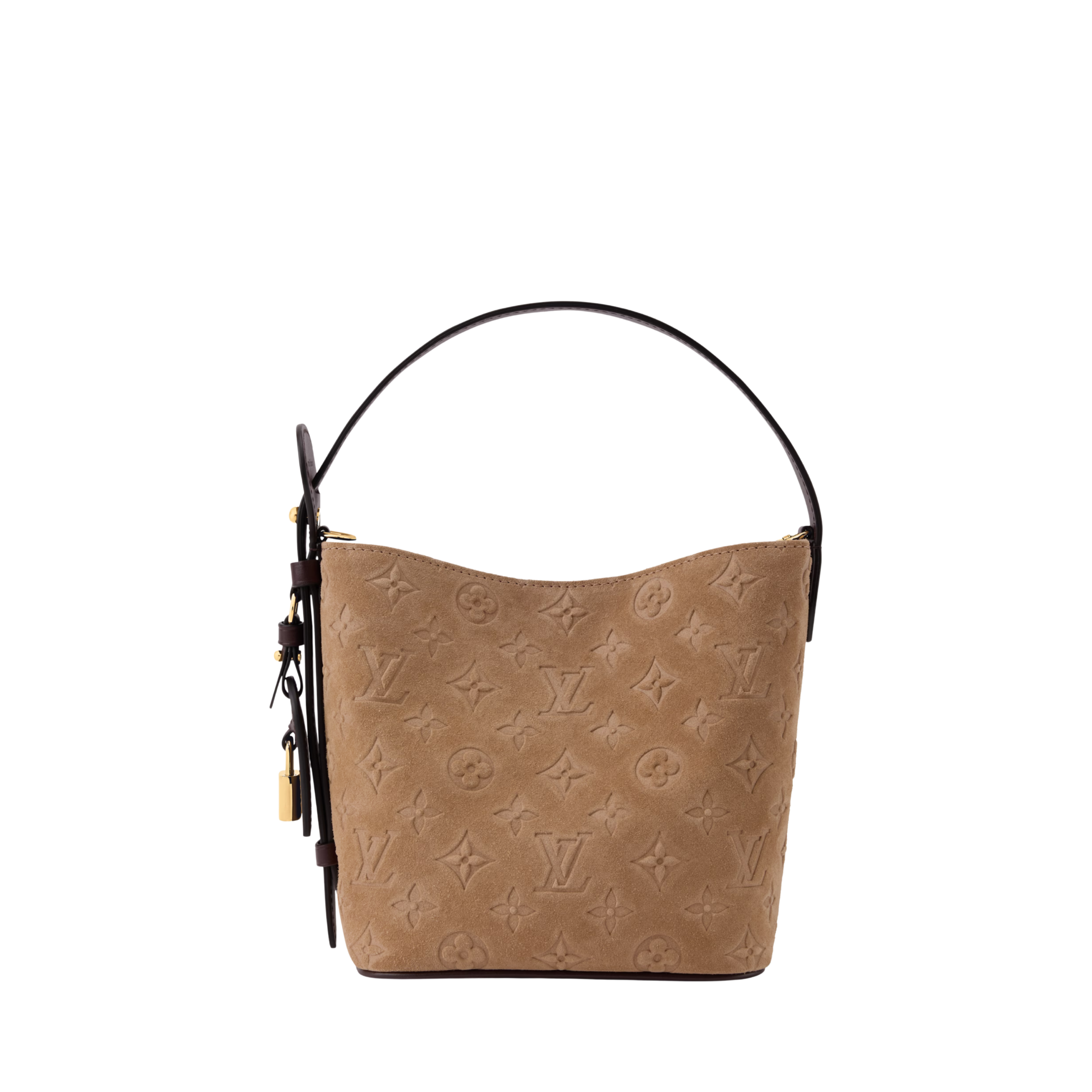 Louis Vuitton All In BB 18cm/7.1in M29834