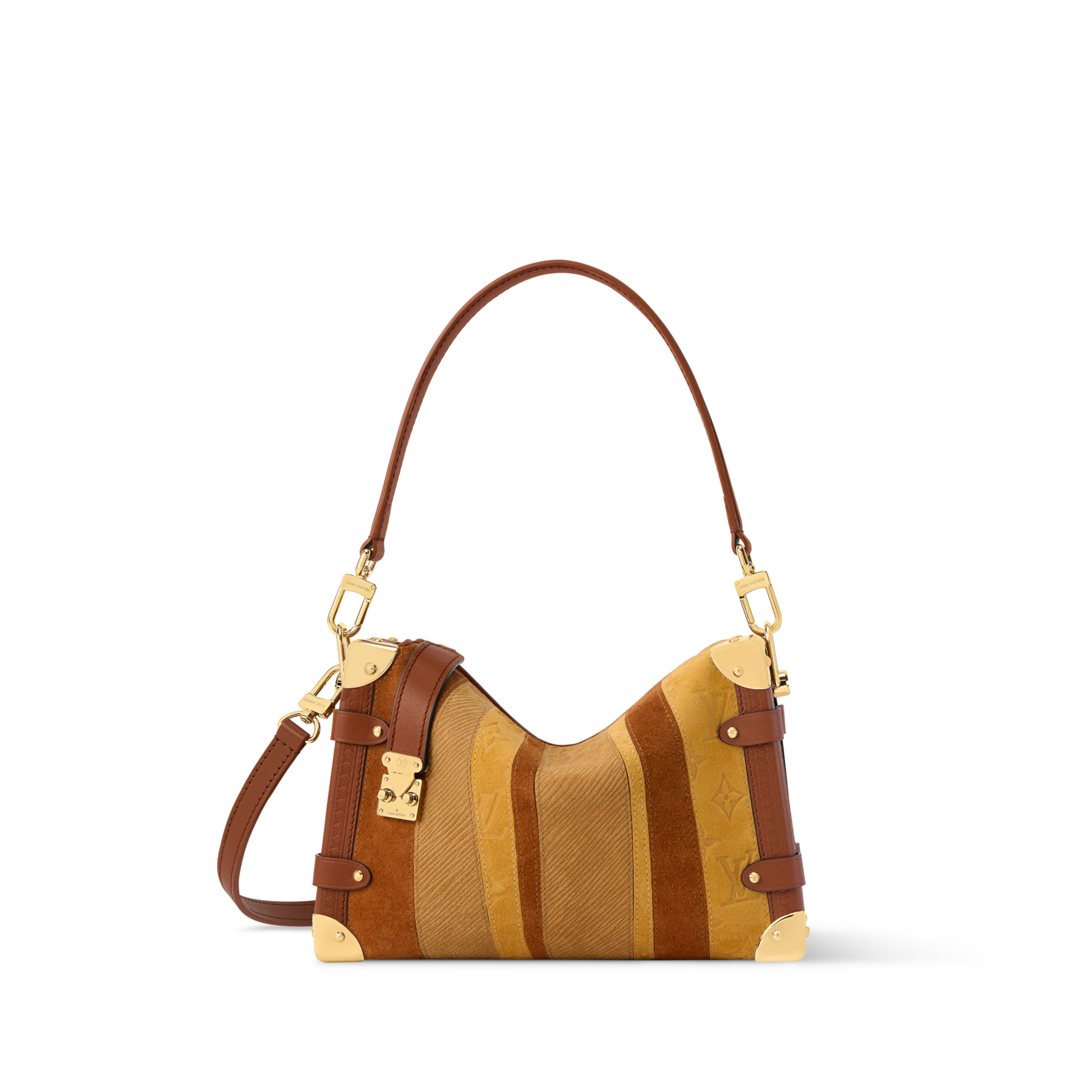 Louis Vuitton Side Trunk MM 23.5cm/9.3in M29662