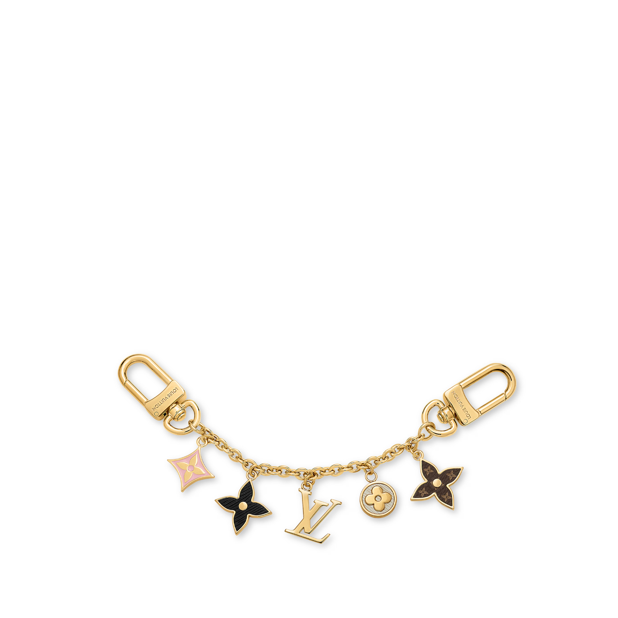 Louis Vuitton Spring Street Chain Bag Charm M01188