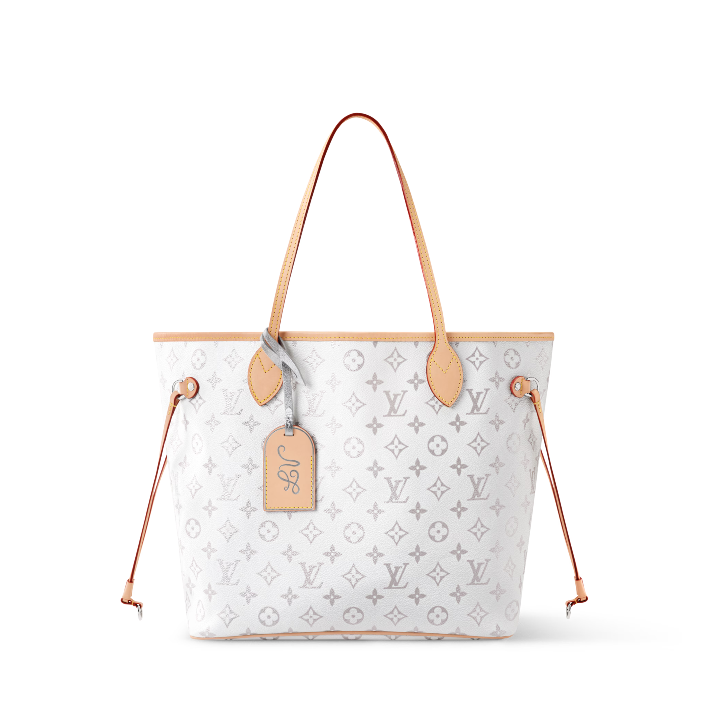 Louis Vuitton Neverfull MM 47cm/18.5in M3A288
